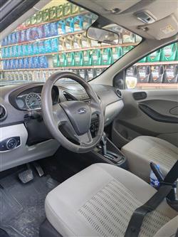 Ford Figo
